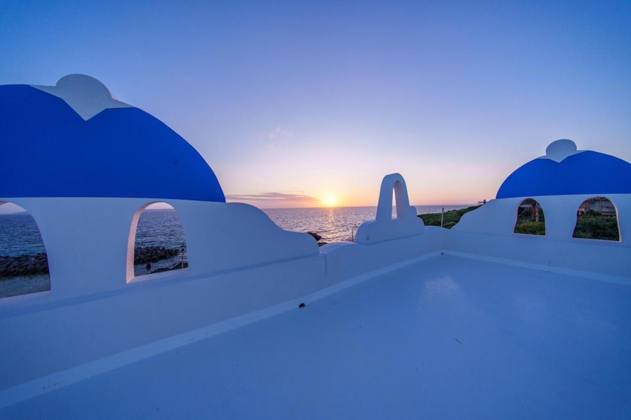 Crystal Villa Ikema Miyakojima  Extérieur photo