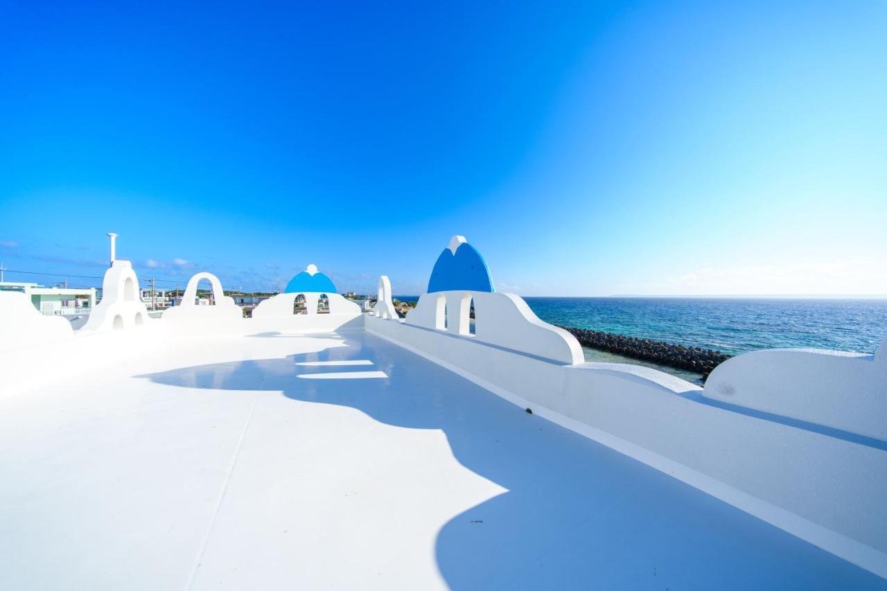 Crystal Villa Ikema Miyakojima  Extérieur photo