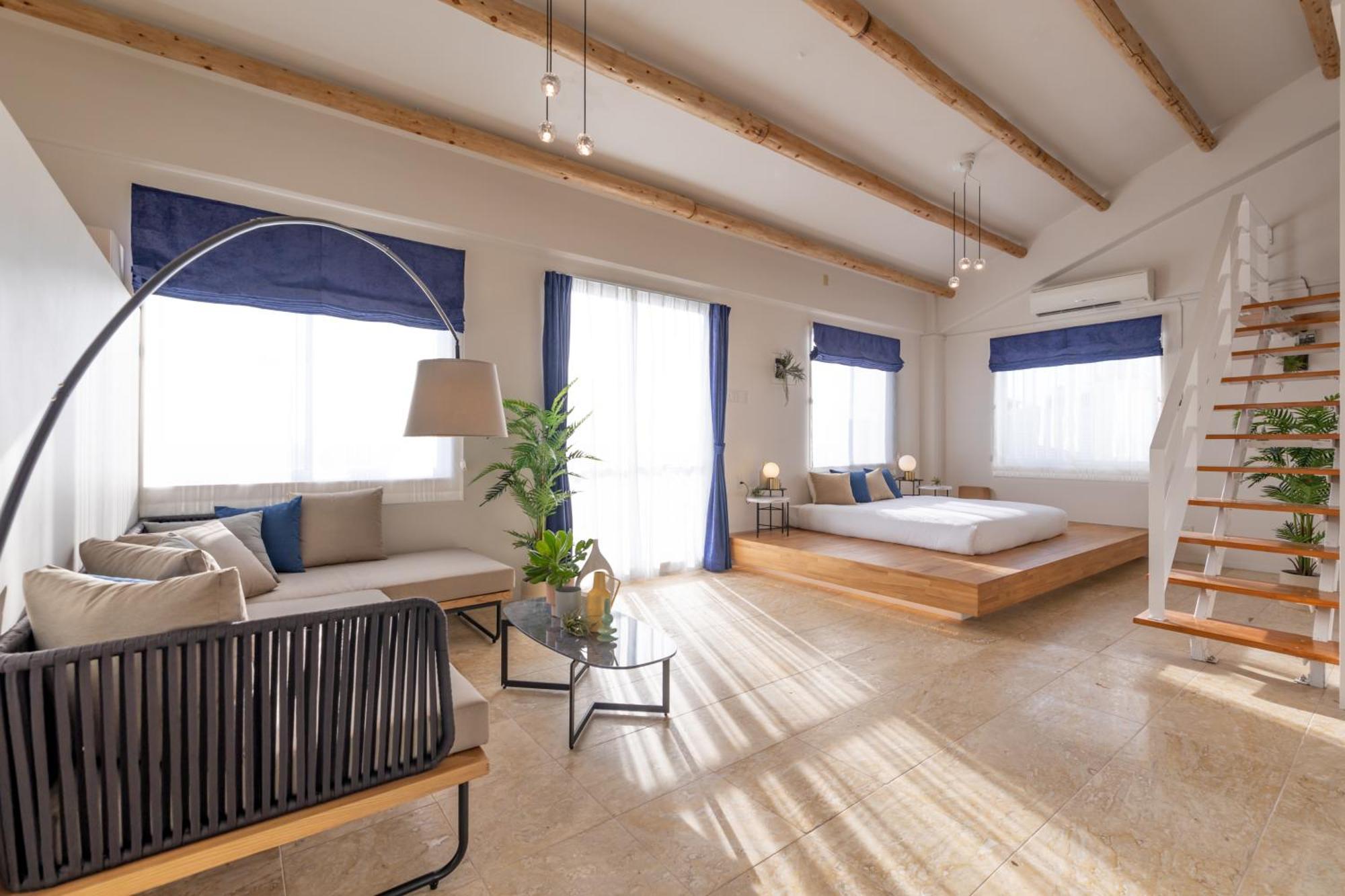 Crystal Villa Ikema Miyakojima  Extérieur photo