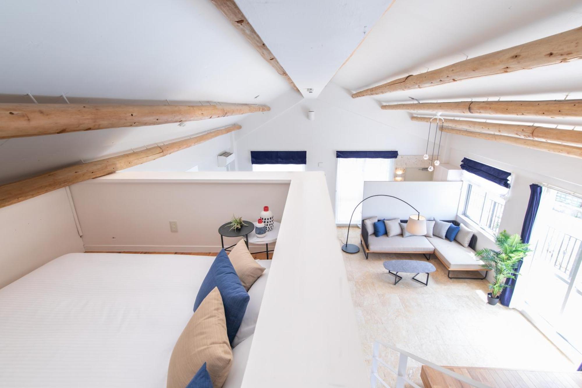 Crystal Villa Ikema Miyakojima  Extérieur photo